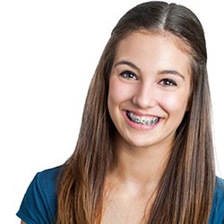 Orthodontic Treatment Options - St. Louis Orthodontic Group